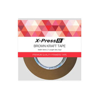 XPress It Framers Tape 50mm x 50m