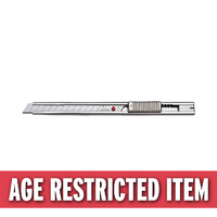 NT Cutter Professional Silver Knife A-1P