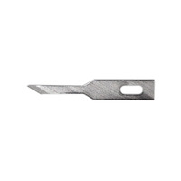 Excel #6 Micro Stencil Blades Pack 5