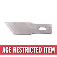 Excel #19 Sharp Edge Blade Pack 5 