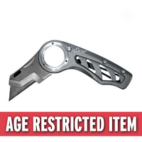 Excel K60 Revo Utility Knife CLEARANCE