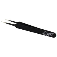 Excel Straight Point Tweezers