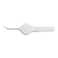 Holbein Chelsea Tweezers #13 Curved