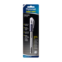 Diplomat Hobby Grip Knife B12