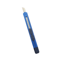 Diplomat Economy Small Snap Cutter 9mm 