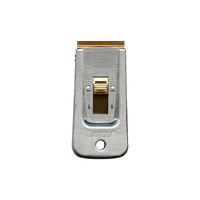 Heavy Duty Metal Scraper A02P