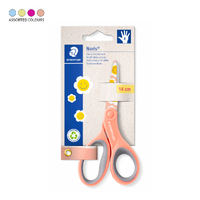 Staedtler Noris Hobby Scissors Assorted Design