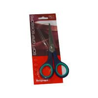 Soft Grip Scissors 135mm