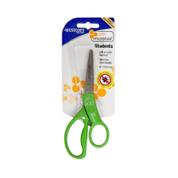 Westcott Anti-Microbial Scissor 152mm Assorted Colours