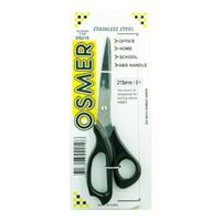 Osmer Stainless Steel Scissors OS215 215mm