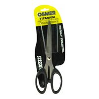 Osmer Titanium Scissors OS230 230mm