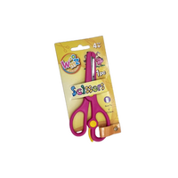 Kids Safety Scissors 13.5cm