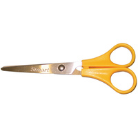 Yellow Handle School Scissor 160mm
