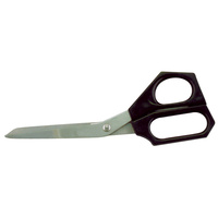 Cranked Handle Scissor 185mm
