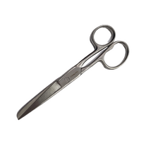 Stainless Steel Scissor 15cm CLEARANCE