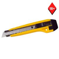 Retractable Large Cutter With Metal Insert 