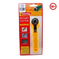 Sterling Rotary Cutter RC-02