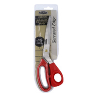 Dressmaker Serrated Scissors 225mm