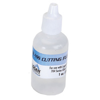 Logan Glass Cutting Fluid 30ml CLEARANCE