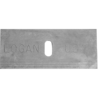 Logan Blades 270 Pack 10