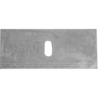 Logan Blades 270 Pack 50