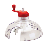 Logan Cos Tool Circle Cutter XTC8001