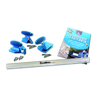 Foamwerks Complete Kit W-1001
