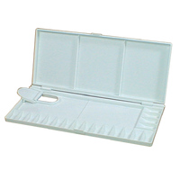 Holbein Plastic Folding Palette 