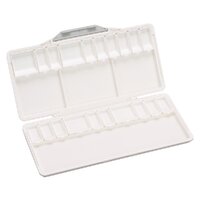 Holbein Watercolour Palette 24 Removable Pans