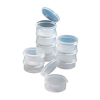 Masterson Solvent Cups Pack 10