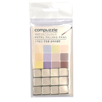 Mungyo Compuzzle Filling Pan Small Pack 12