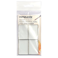 Mungyo Compuzzle Mixing Pan Small Set 4