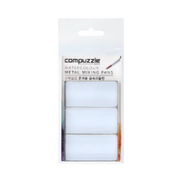 Mungyo Compuzzle Mixing Pan Large Set 3