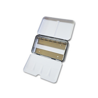 Mungyo Empty Watercolour Palette Set 12