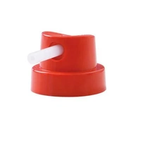MTN Red Needle Cap Single