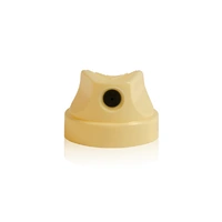 MTN Skinny Cream Cap Single