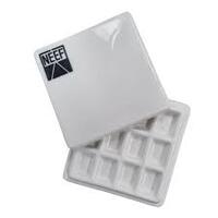 Neef Porcelain Palette 12 Well CLEARANCE