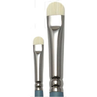 Imia Brush Series 21 Short Filbert