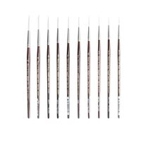 Neef Rigger Brush Series 990