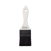 Gamblin Gamvar Varnish Brush 50mm