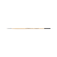 Tintoretto Brush Series 290 Flat Bristle Extra 2/0