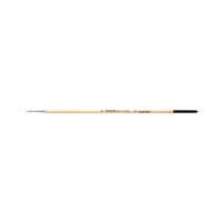 Tintoretto Brush Series 290 Flat Bristle Extra 0