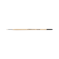 Tintoretto Brush Series 290 Flat Bristle Extra 2