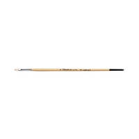 Tintoretto Brush Series 290 Flat Bristle Extra 6