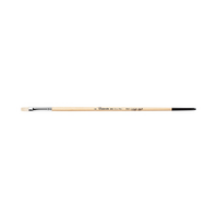 Tintoretto Brush Series 290 Flat Bristle Extra 8