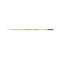 Tintoretto Brush Series 285 Round Bristle Extra 3/0
