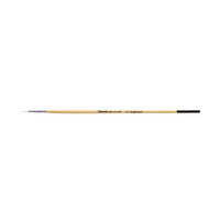 Tintoretto Brush Series 285 Round Bristle Extra 0