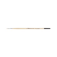 Tintoretto Brush Series 294 Filbert Bristle Extra 0