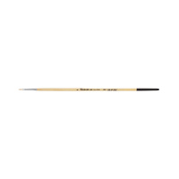 Tintoretto Brush Ser 294 Filbert Bristle Hair 1