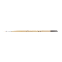 Tintoretto Brush Ser 294 Filbert Bristle Hair 2